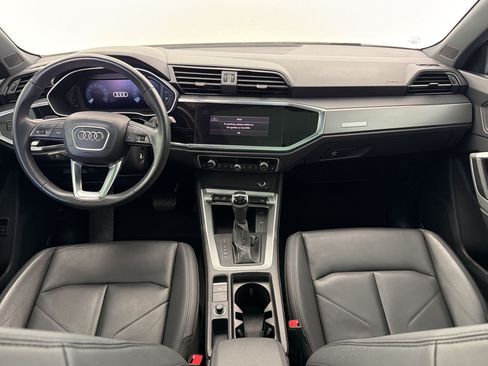 Used 2025 Audi Q3 2.0T Premium AWD/4WD image 15