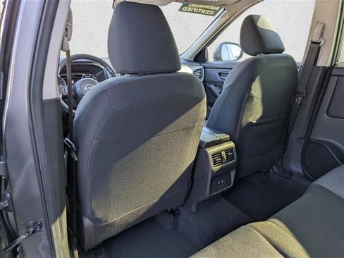 Used 2024 Nissan Rogue SV AWD/4WD image 22