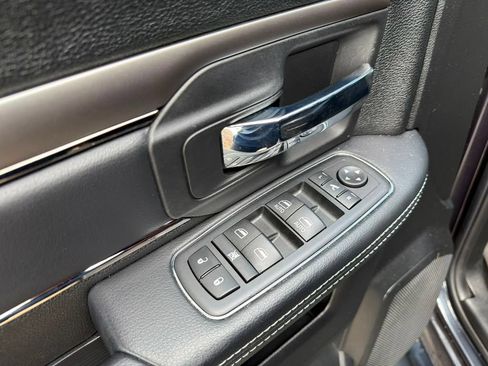 Used 2015 RAM 1500 Sport w/ Convenience Group AWD/4WD image 14