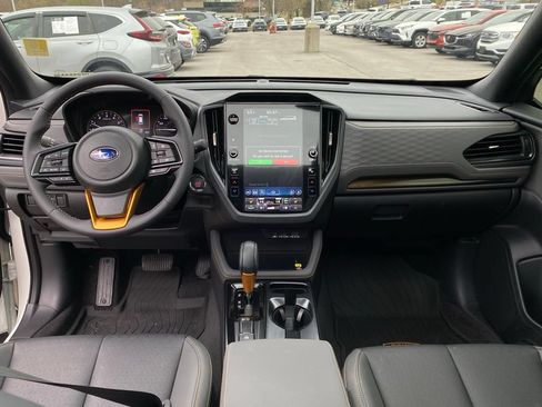 Used 2026 Subaru Forester Wilderness AWD/4WD image 30