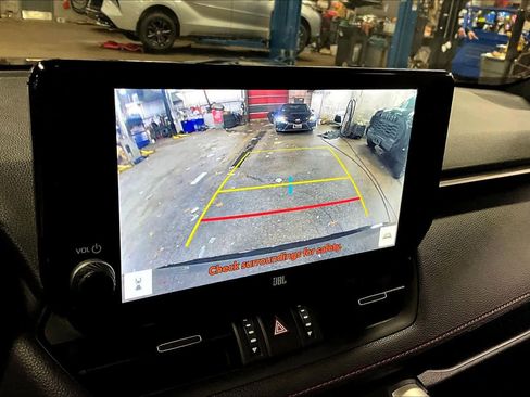 Used 2023 Toyota RAV4 XSE image 27