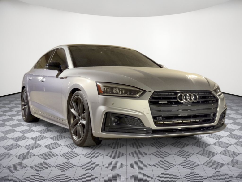 Used 2019 Audi A5 2.0T Prestige AWD/4WD image 7