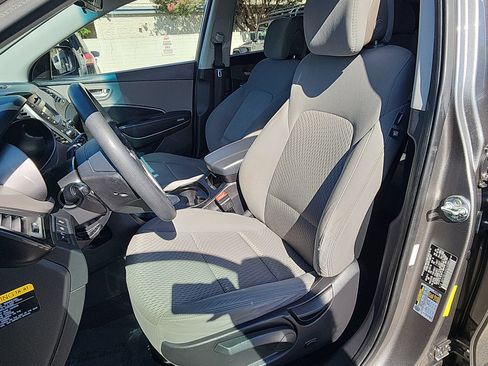 Used 2014 Hyundai Santa Fe Sport AWD/4WD image 13