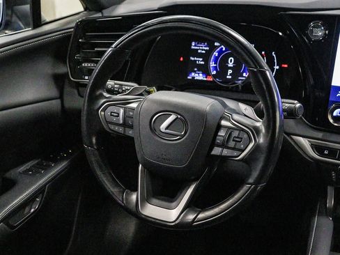 Used 2024 Lexus RX 350 Premium w/ Accessory Package (Z1) FWD image 16