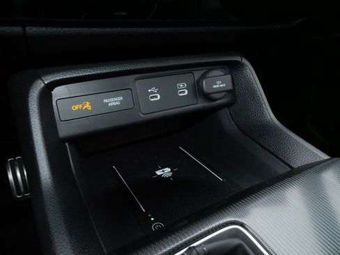 Certified 2026 Honda Civic Sport Touring image 26