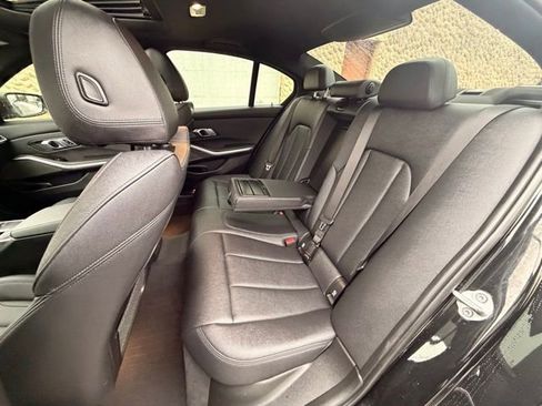 Used 2021 BMW 330i xDrive Sedan w/ Convenience Package image 25