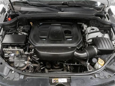 Used 2019 Jeep Grand Cherokee Limited X AWD/4WD image 3