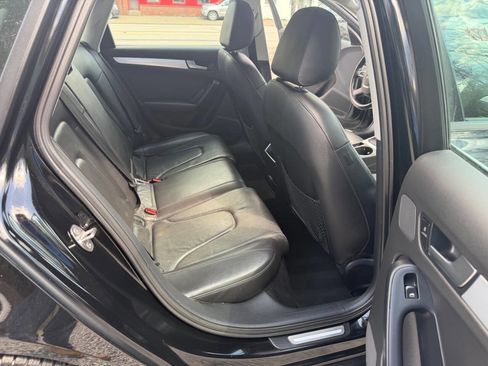 Used 2011 Audi A4 2.0T Premium AWD/4WD image 17