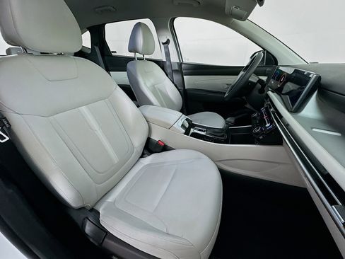 Used 2025 Hyundai Tucson SEL image 31