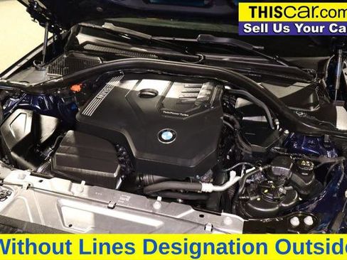 Used 2023 BMW 330i Sedan w/ M Sport Package RWD image 31