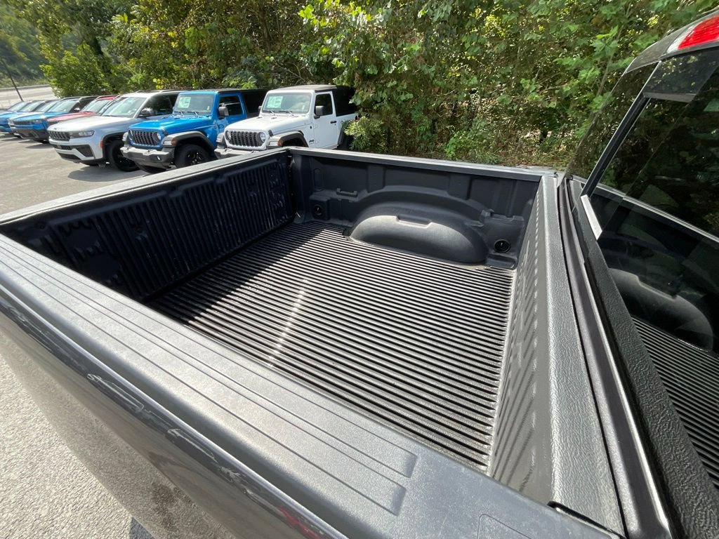 Used 2023 RAM 1500 Big Horn AWD/4WD image 26