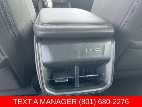 New 2026 Dodge Charger R/T AWD/4WD image 16