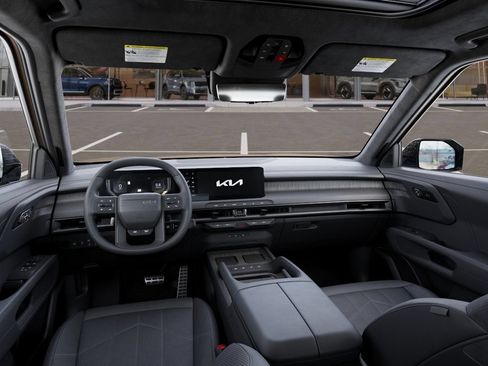 New 2027 Kia Telluride SX Prestige X-Line AWD/4WD image 15