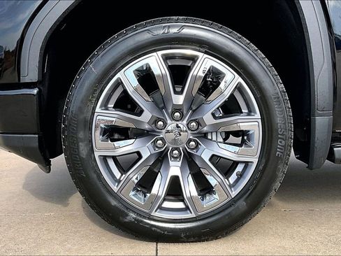 New 2026 GMC Sierra 1500 Denali AWD/4WD image 36