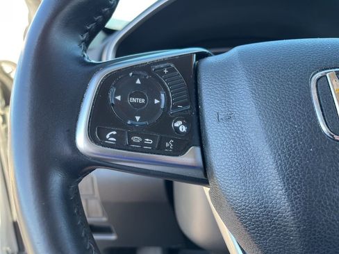 Certified 2017 Honda CR-V Touring image 21