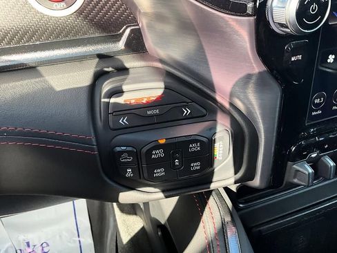Used 2021 RAM 1500 TRX w/ TRX Level 2 Equipment Group image 19