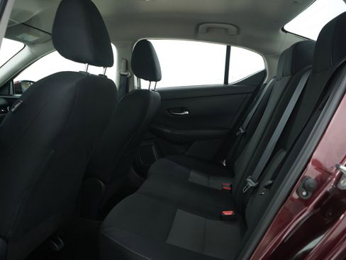 Used 2023 Nissan Sentra SV FWD image 13