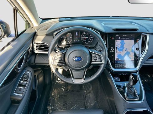 Used 2021 Subaru Outback Limited w/ Popular Package #2 image 24