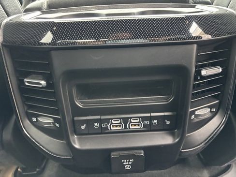 Used 2021 RAM 1500 TRX w/ TRX Level 2 Equipment Group image 34