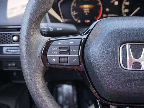 Used 2025 Honda Civic LX image 25