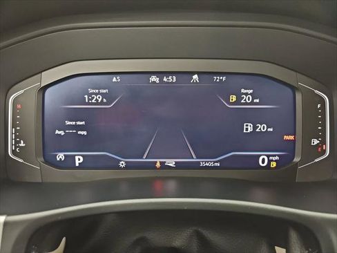 Used 2023 Volkswagen Atlas SEL R-Line AWD/4WD image 30