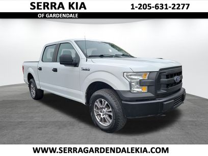 Used 2016 Ford F150 XL w/ XL Power Equipment Group