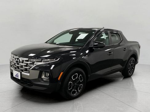 Certified 2022 Hyundai Santa Cruz SEL AWD/4WD image 9