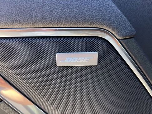 New 2026 Chevrolet Silverado 2500 LTZ w/ Trail Boss Package image 21