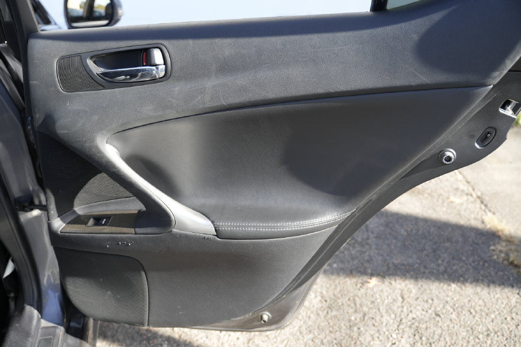 Used 2012 Lexus IS 350 AWD w/ Luxury Plus Value Edition image 37