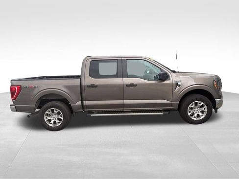 Used 2023 Ford F150 XLT image 7