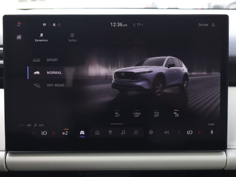 New 2026 MAZDA CX-5 Select image 13