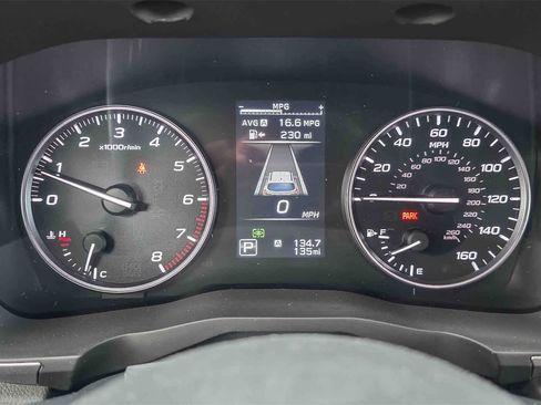 New 2026 Subaru Ascent Touring image 22