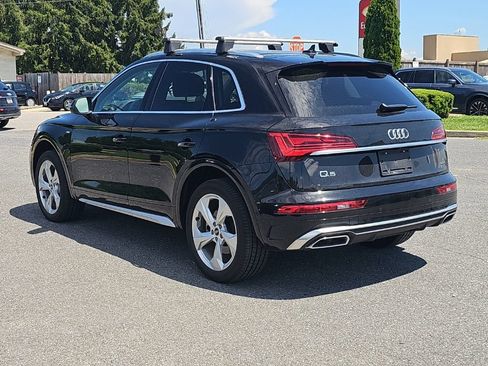 Used 2025 Audi Q5 Prestige AWD/4WD image 15