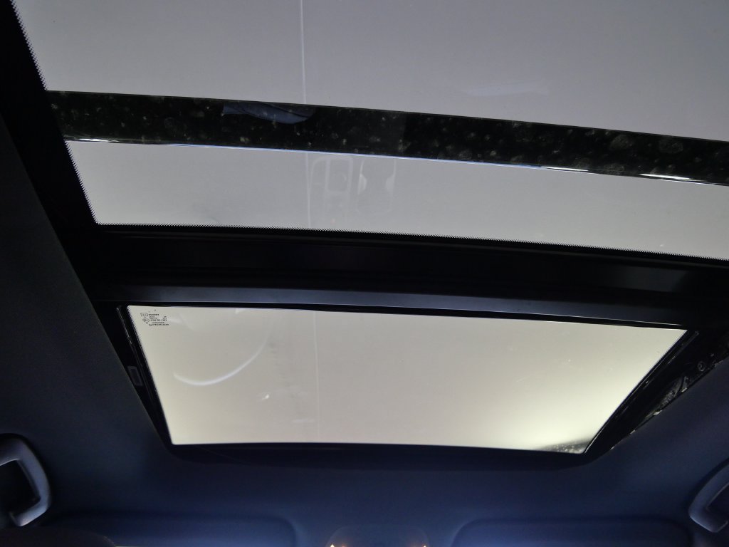 New 2027 INFINITI QX60 Sport AWD/4WD image 17