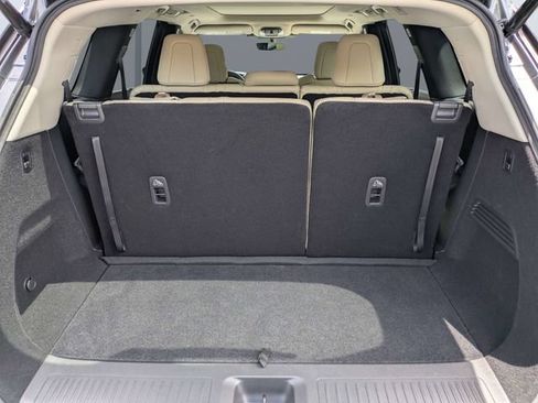 Used 2025 INFINITI QX60 Luxe FWD image 12