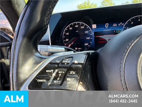 Used 2022 Mercedes-Benz S 580 4MATIC Sedan image 26