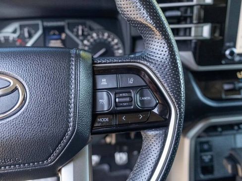 Used 2022 Toyota Tundra SR5 w/ TRD Off-Road Package image 37