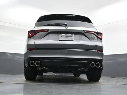 New 2026 Acura MDX Type S AWD/4WD image 32