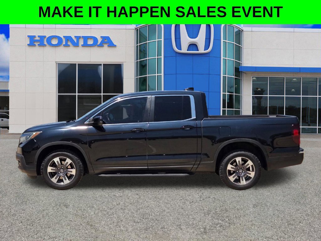 Used 2019 Honda Ridgeline RTL image 6