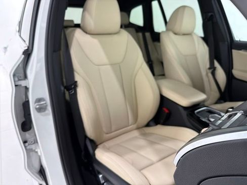 Certified 2023 BMW X3 xDrive30i w/ Premium Package AWD/4WD image 19