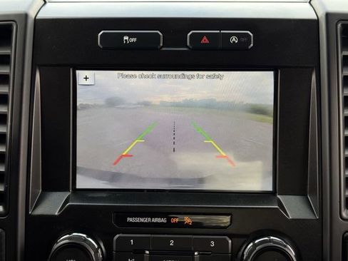 Used 2017 Ford F150 XL w/ Equipment Group 101A Mid RWD image 16