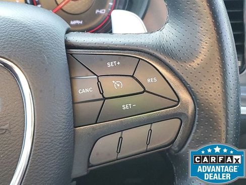 Used 2019 Dodge Charger GT w/ Blacktop Package image 35