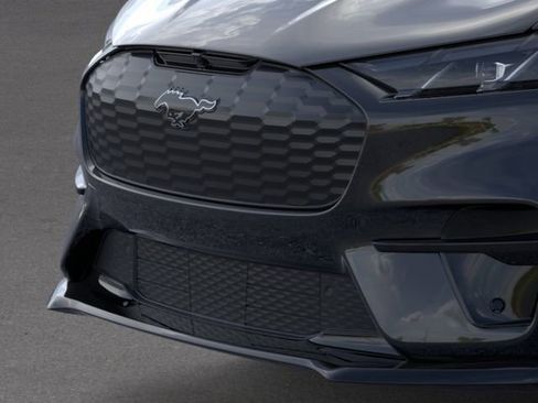 New 2026 Ford Mustang Mach-E Premium w/ Sport Appearance Package RWD image 17