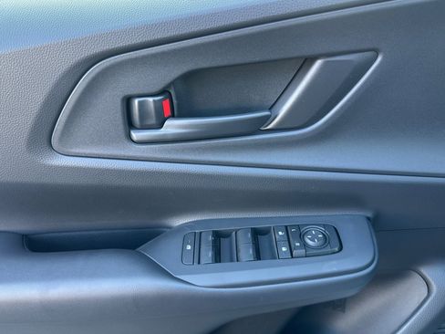 New 2026 Toyota Prius SE image 13