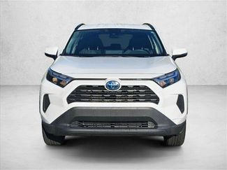 Used 2023 Toyota RAV4 XLE AWD/4WD video 2