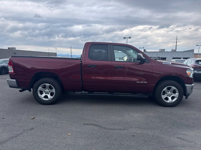 Used 2019 RAM 1500 Tradesman AWD/4WD image 4