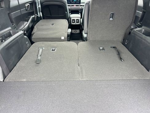 New 2025 Kia Sorento EX w/ EX Panoramic Sunroof Package image 16