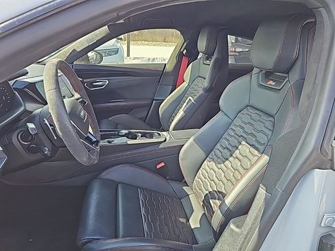 Certified 2022 Audi RS e-tron GT w/ Year 1 Package image 3