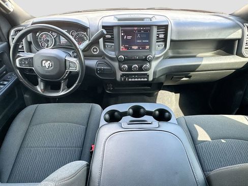 Used 2024 RAM 3500 Tradesman w/ Chrome Appearance Group image 27