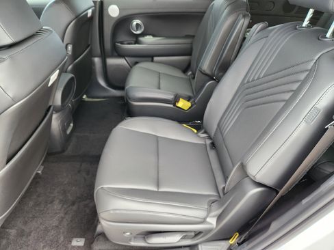 New 2026 Hyundai Palisade SEL Premium AWD/4WD image 17